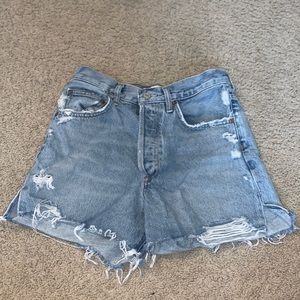 Parker Long Short in Swapmeet
AGOLDE